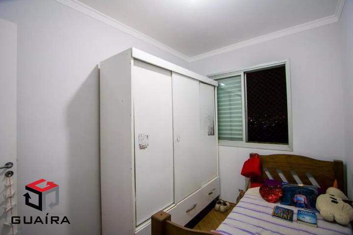 Apartamento à venda com 3 quartos, 60m² - Foto 14