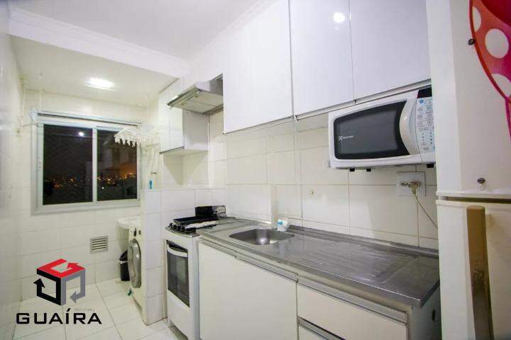 Apartamento à venda com 3 quartos, 60m² - Foto 9