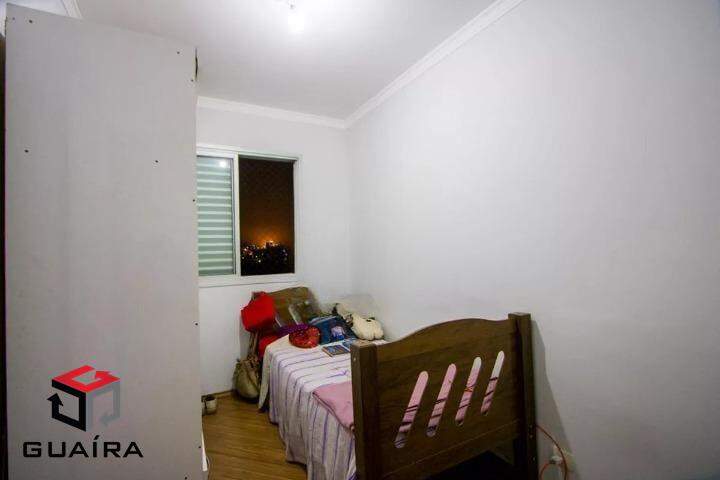 Apartamento à venda com 3 quartos, 60m² - Foto 13