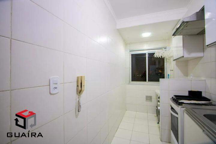 Apartamento à venda com 3 quartos, 60m² - Foto 8