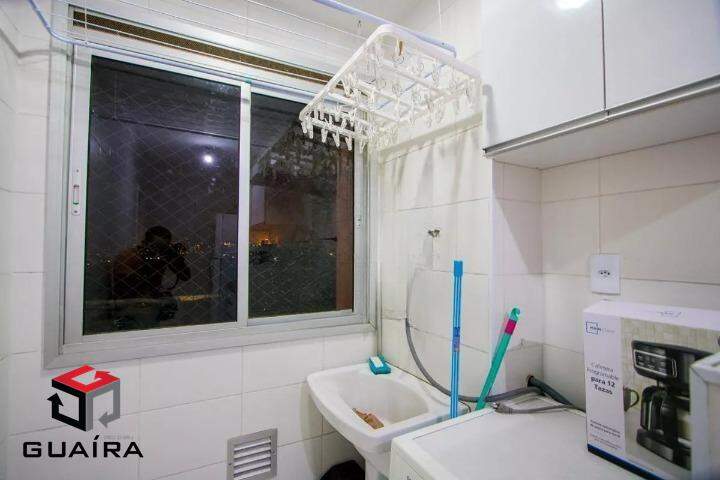 Apartamento à venda com 3 quartos, 60m² - Foto 10