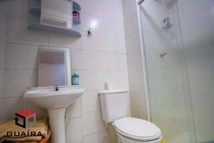 Apartamento à venda com 3 quartos, 60m² - Foto 16