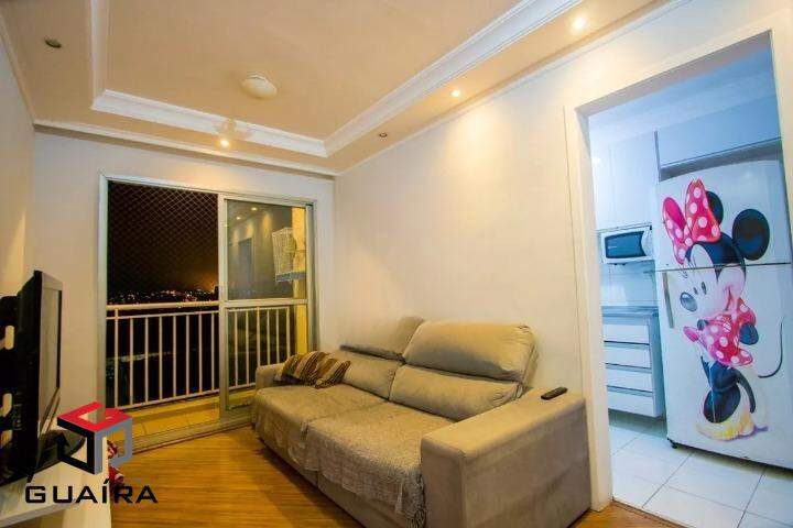 Apartamento à venda com 3 quartos, 60m² - Foto 2