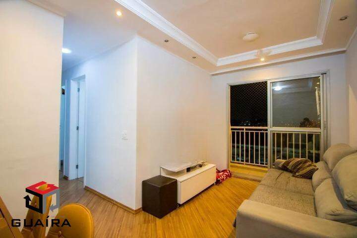 Apartamento à venda com 3 quartos, 60m² - Foto 3