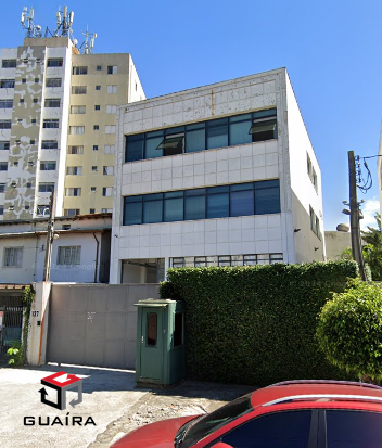 Casa Comercial à venda, 371m² - Foto 1