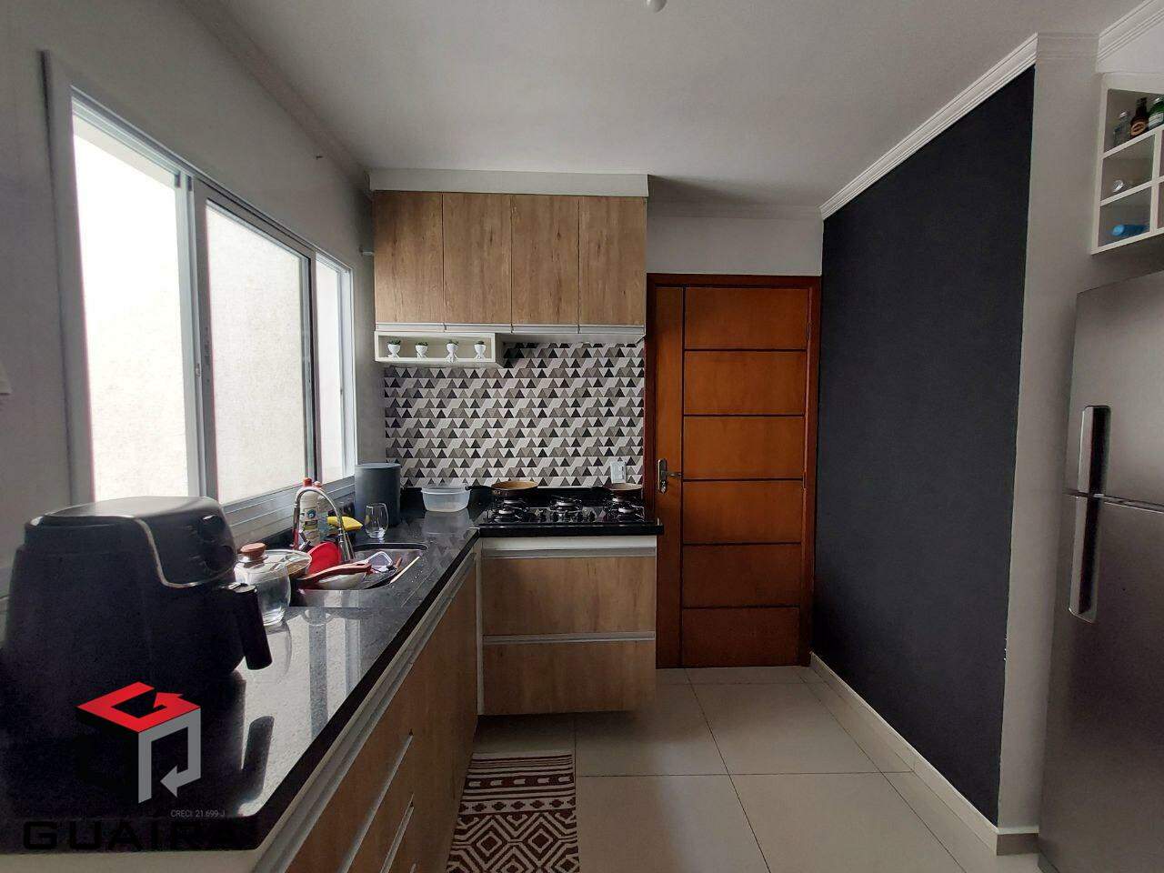 Cobertura à venda com 2 quartos, 90m² - Foto 5