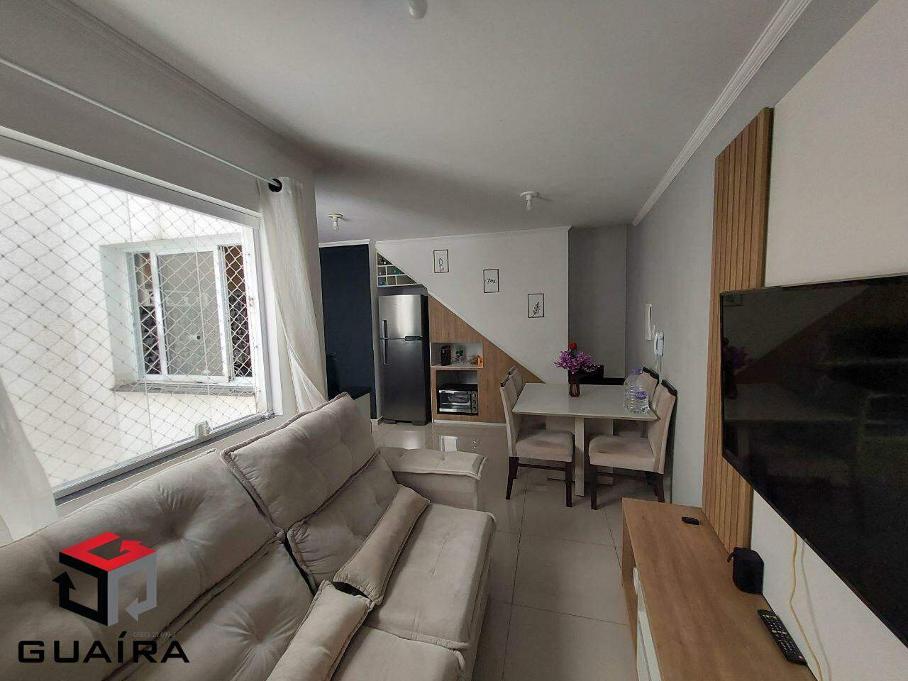 Cobertura à venda com 2 quartos, 90m² - Foto 1