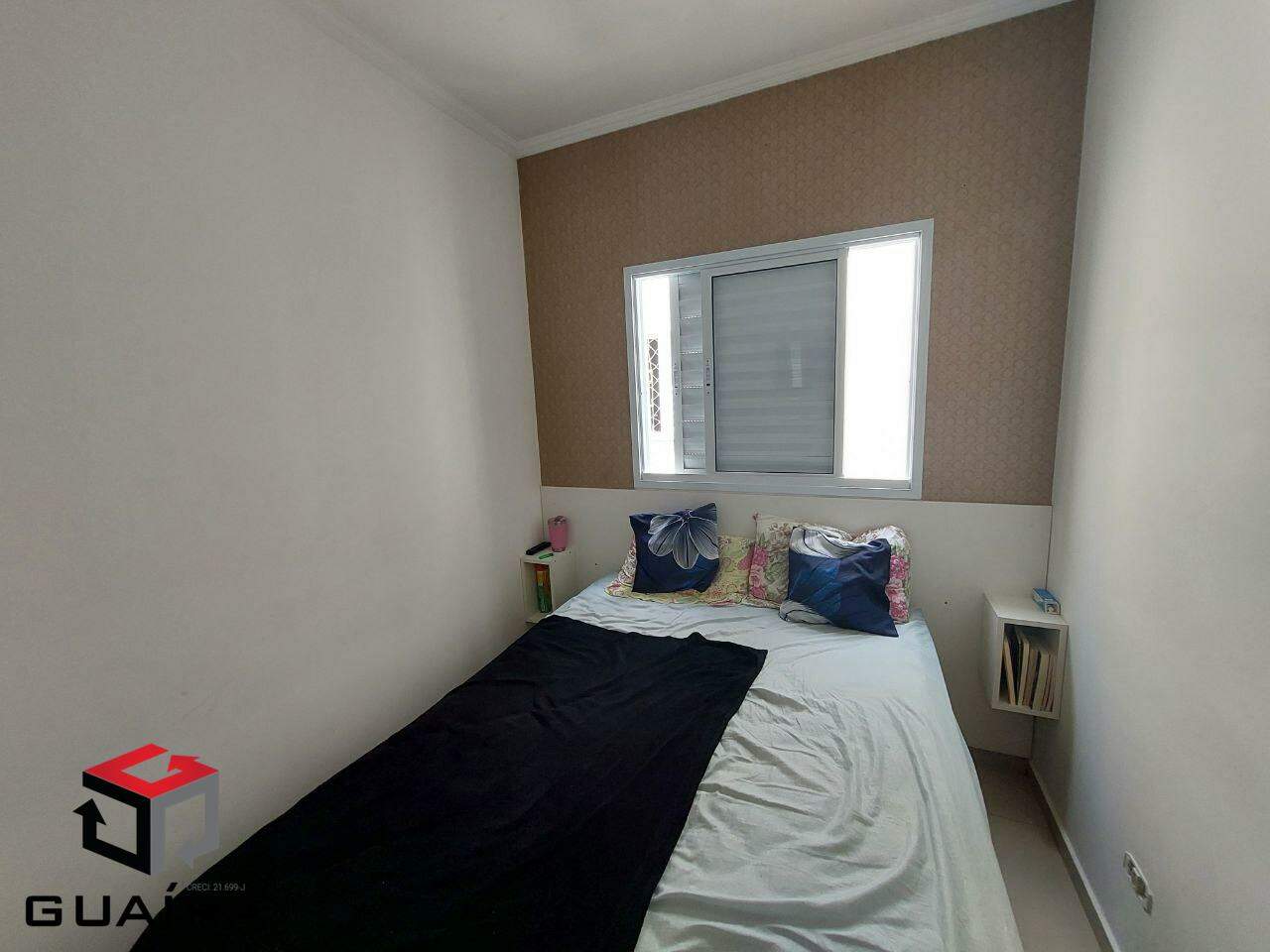 Cobertura à venda com 2 quartos, 90m² - Foto 8