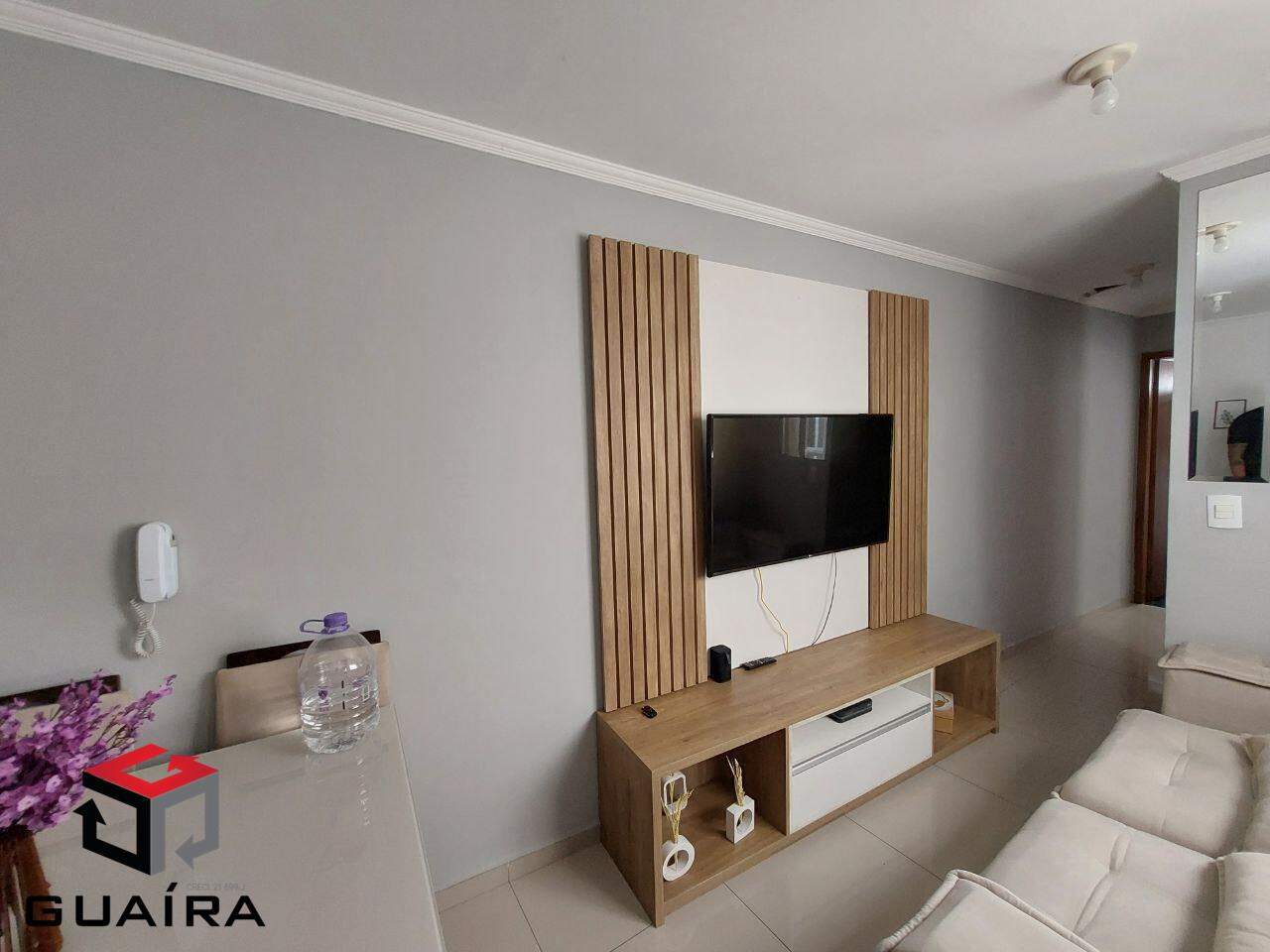 Cobertura à venda com 2 quartos, 90m² - Foto 3