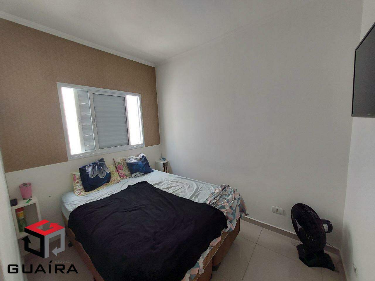 Cobertura à venda com 2 quartos, 90m² - Foto 6