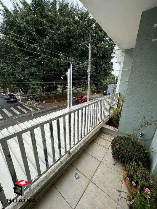 Sobrado à venda com 3 quartos, 168m² - Foto 13