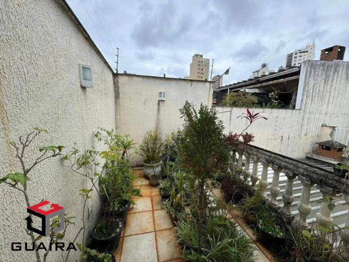 Sobrado à venda com 3 quartos, 168m² - Foto 15