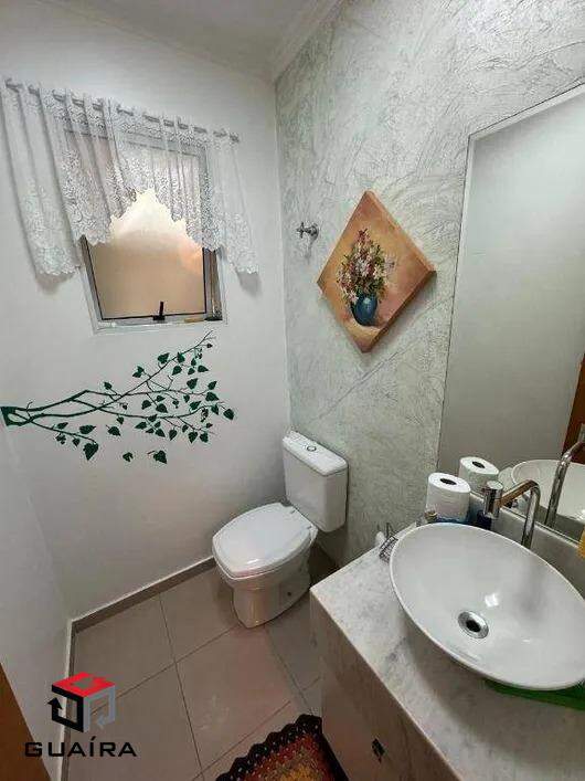 Sobrado à venda com 3 quartos, 168m² - Foto 6