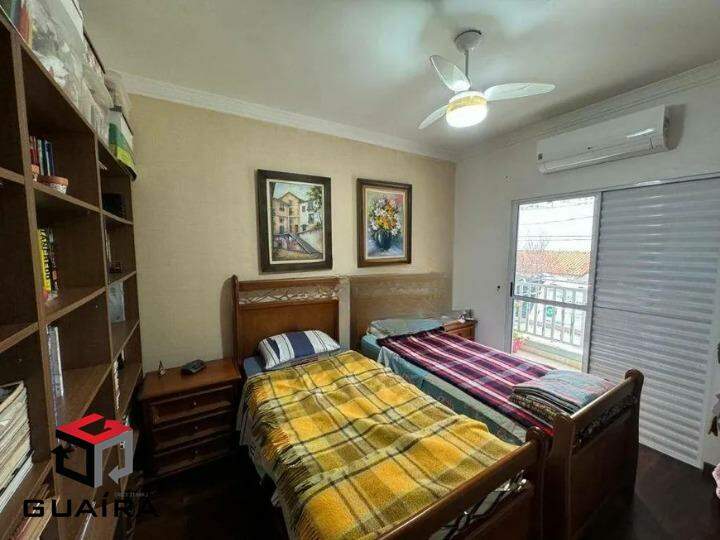 Sobrado à venda com 3 quartos, 168m² - Foto 11