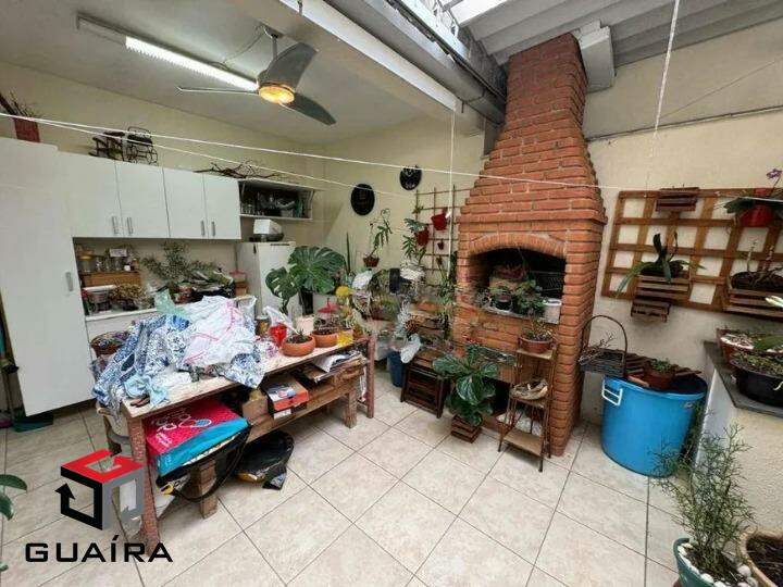 Sobrado à venda com 3 quartos, 168m² - Foto 17