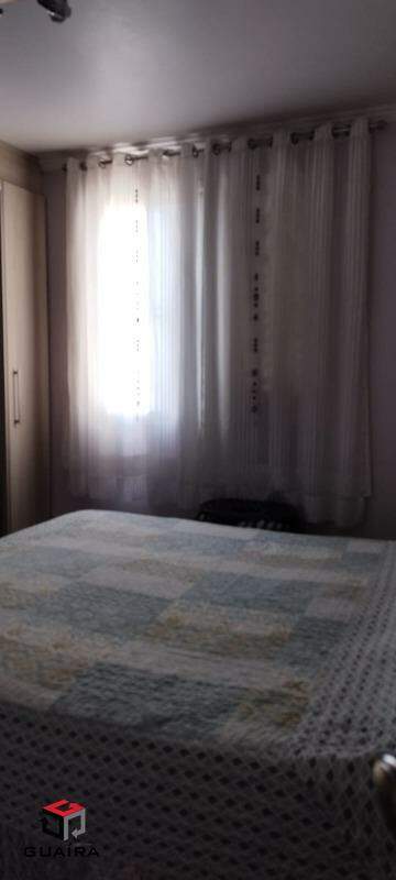 Apartamento à venda com 2 quartos, 47m² - Foto 8