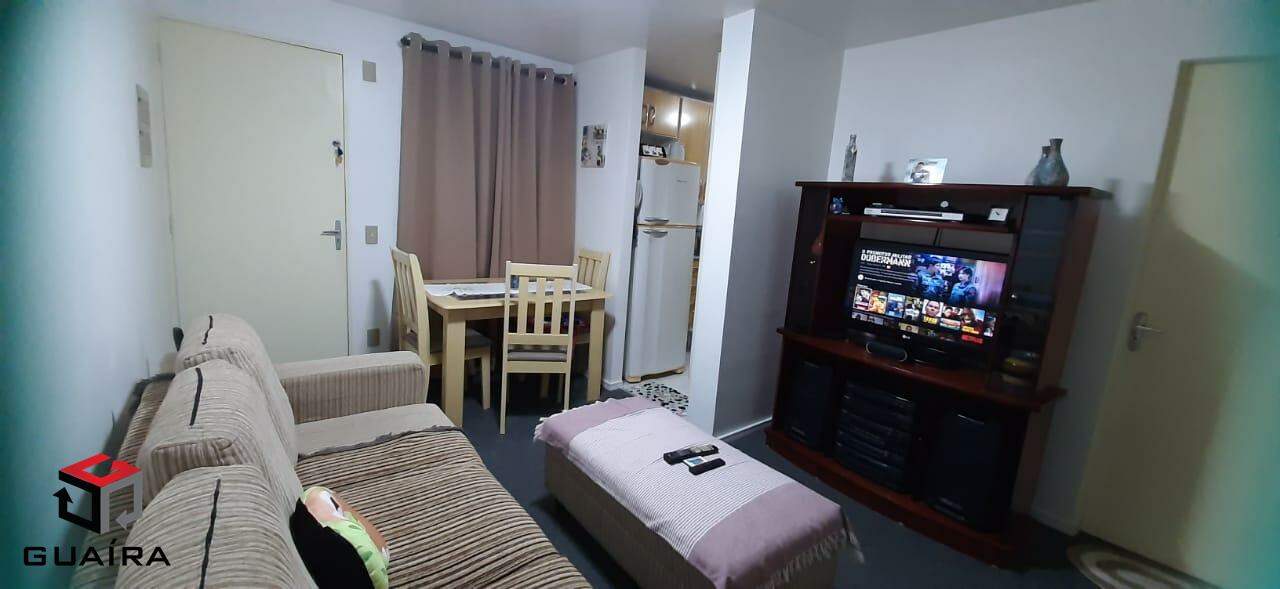 Apartamento à venda com 2 quartos, 47m² - Foto 1