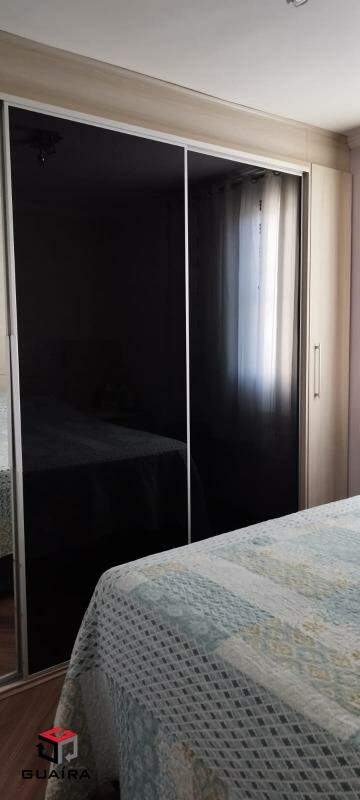 Apartamento à venda com 2 quartos, 47m² - Foto 7