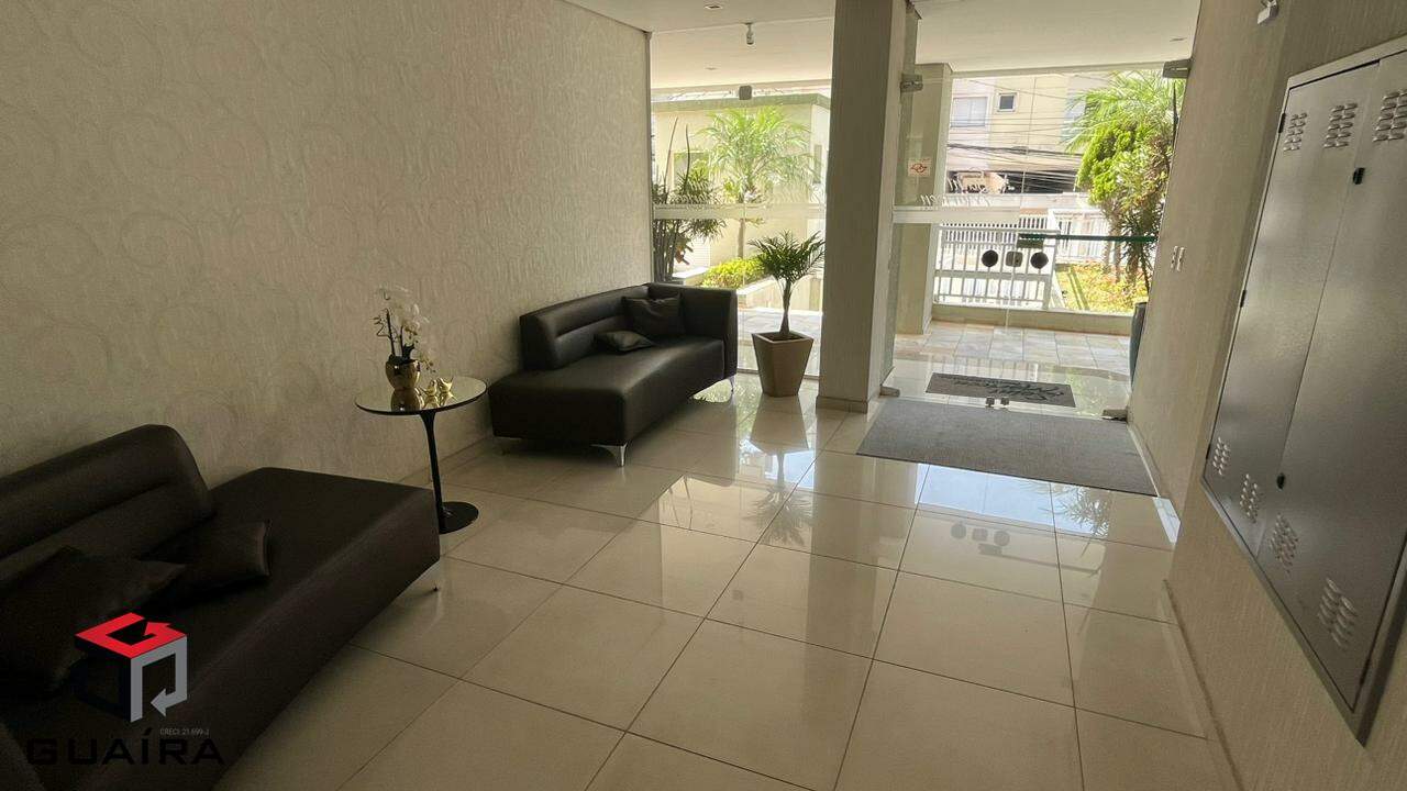 Apartamento à venda com 3 quartos, 60m² - Foto 8