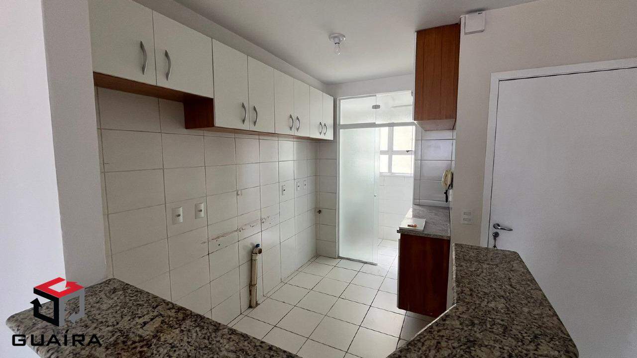 Apartamento à venda com 3 quartos, 60m² - Foto 2