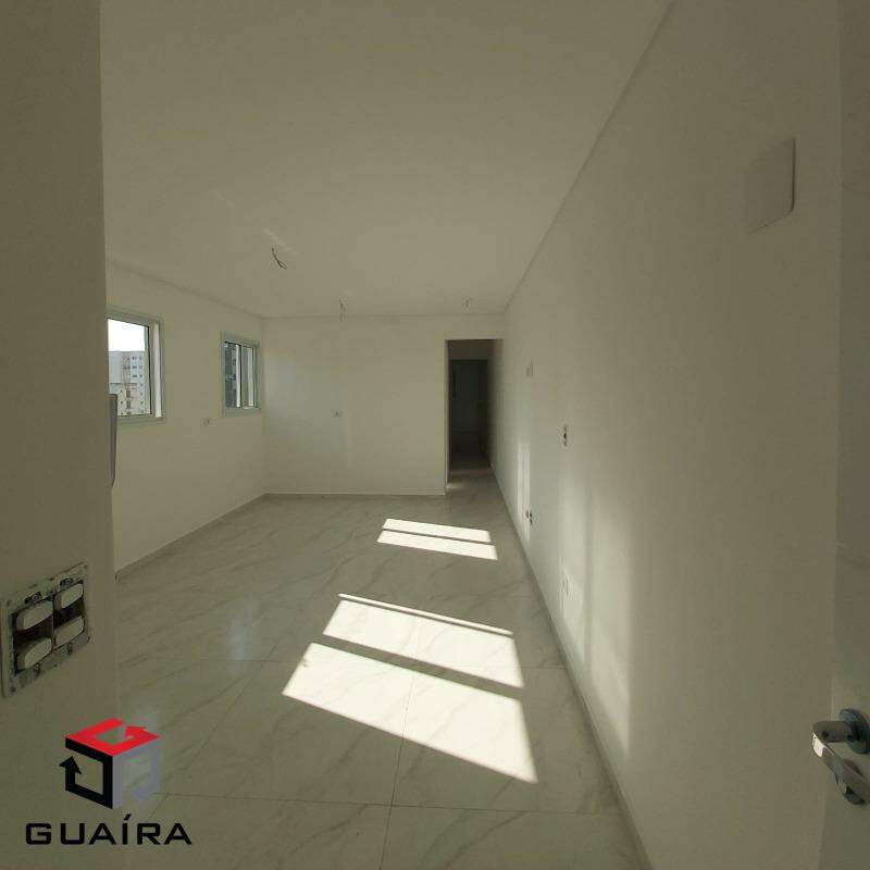 Apartamento à venda com 2 quartos, 50m² - Foto 5