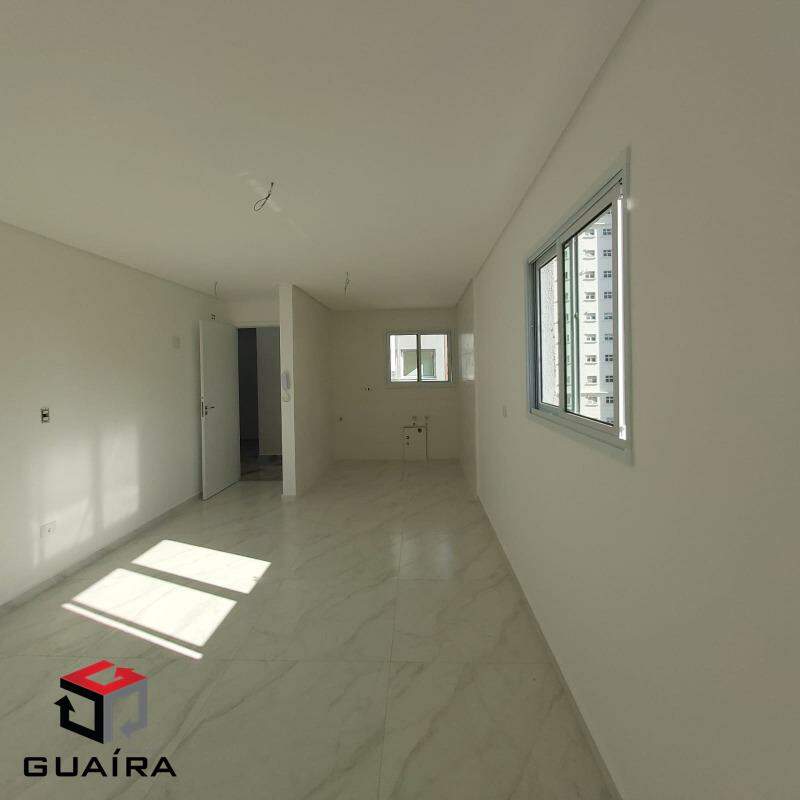 Apartamento à venda com 2 quartos, 50m² - Foto 7