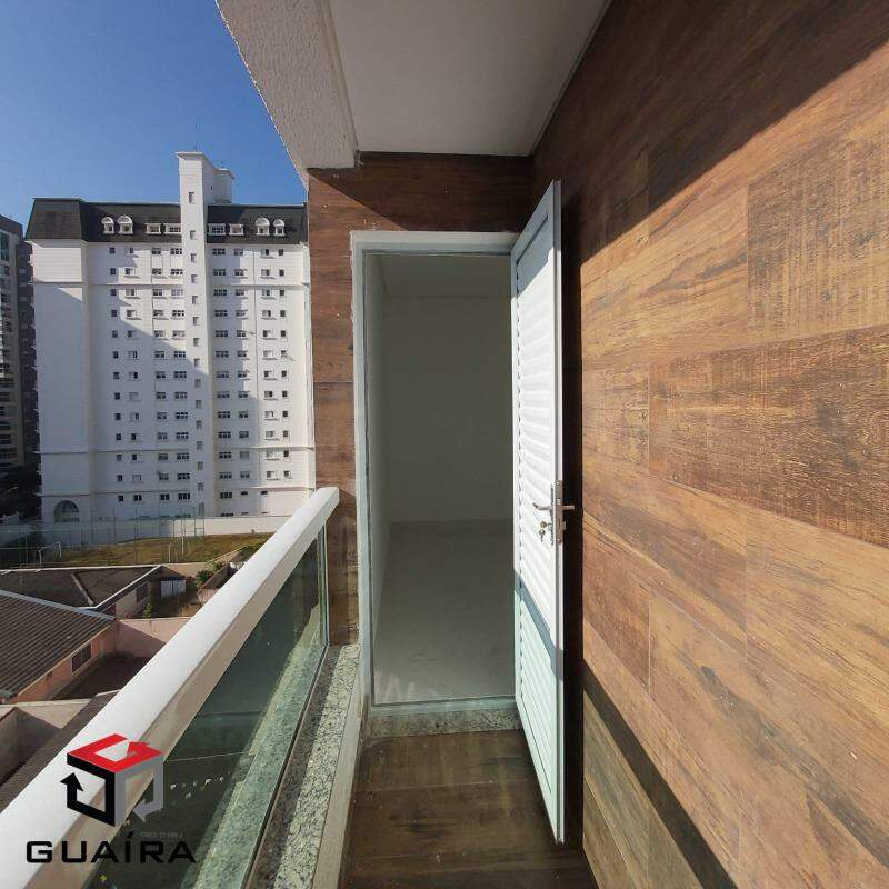 Cobertura à venda com 2 quartos, 120m² - Foto 16