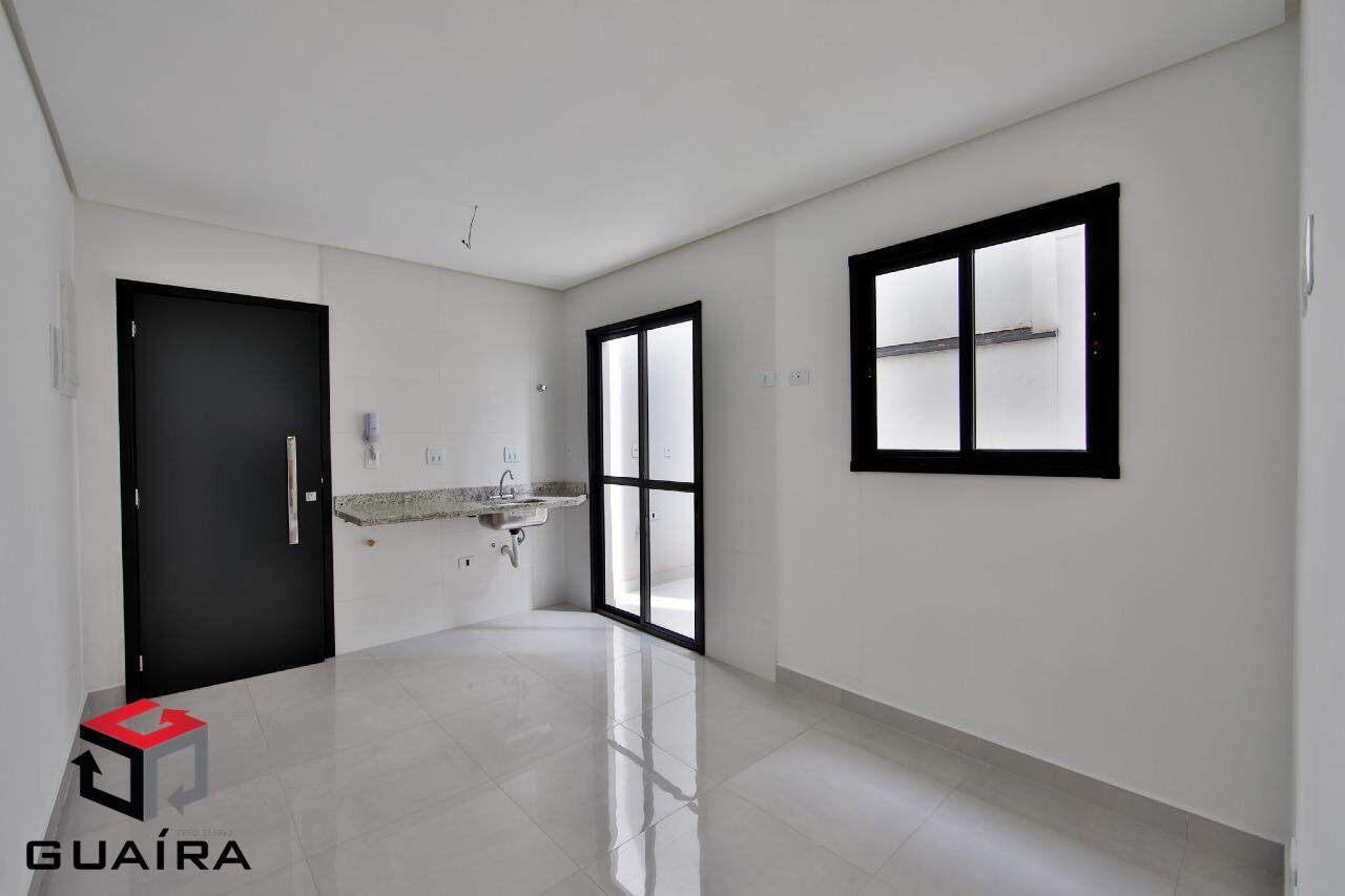 Apartamento à venda com 2 quartos, 57m² - Foto 9