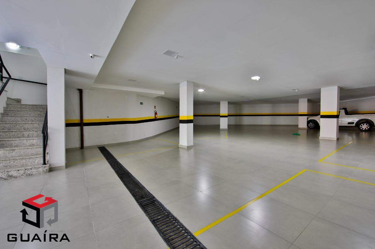 Apartamento à venda com 2 quartos, 57m² - Foto 5