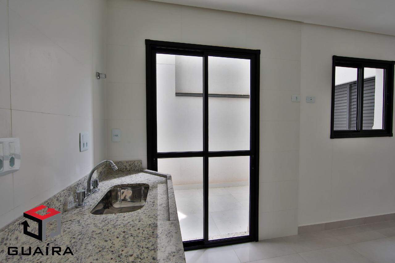 Apartamento à venda com 2 quartos, 57m² - Foto 7