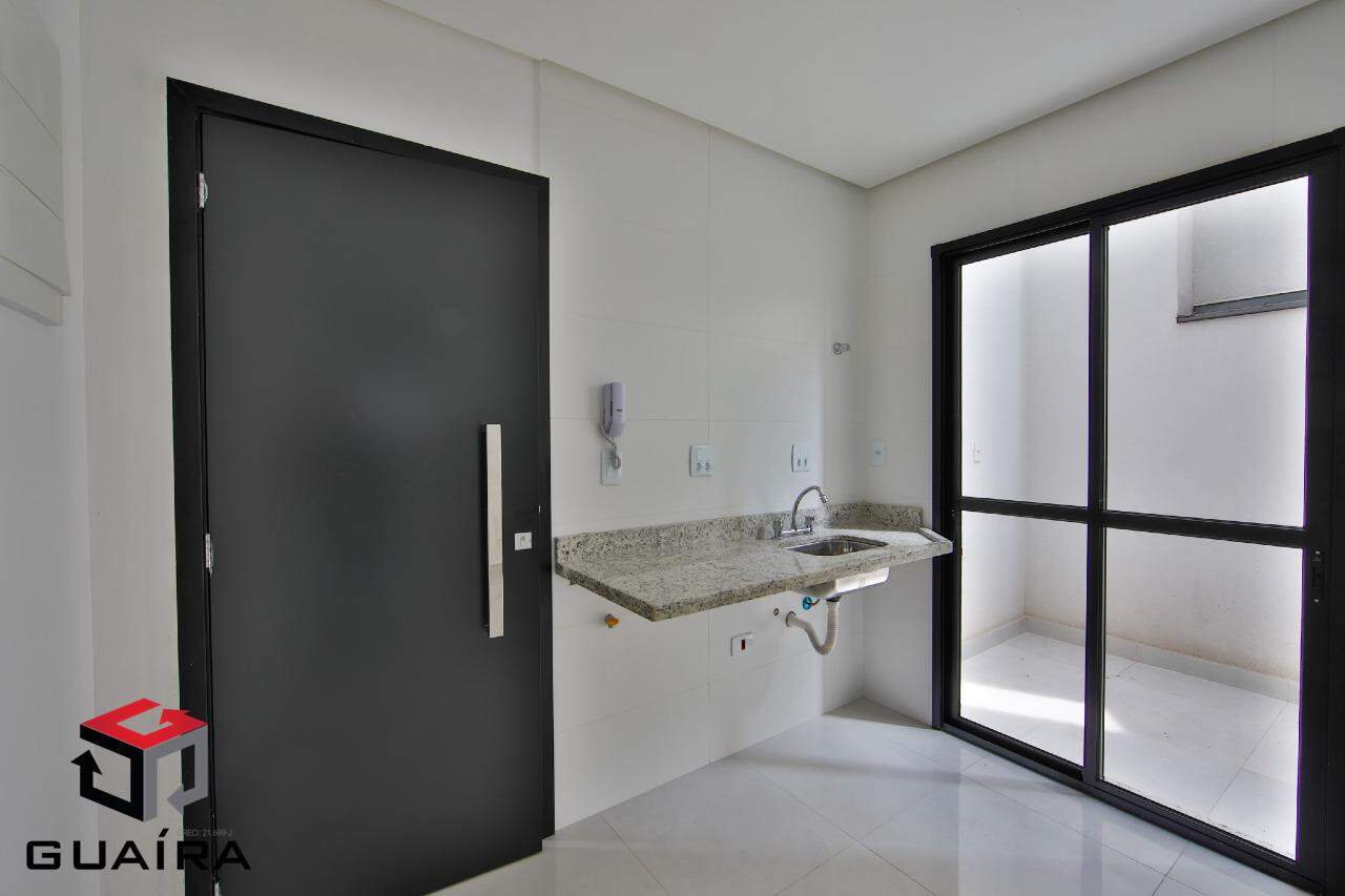 Apartamento à venda com 2 quartos, 57m² - Foto 8