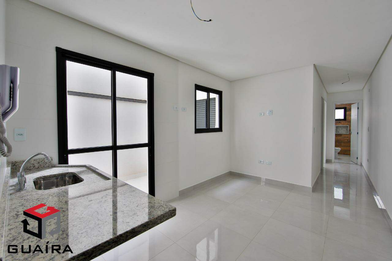 Apartamento à venda com 2 quartos, 57m² - Foto 11