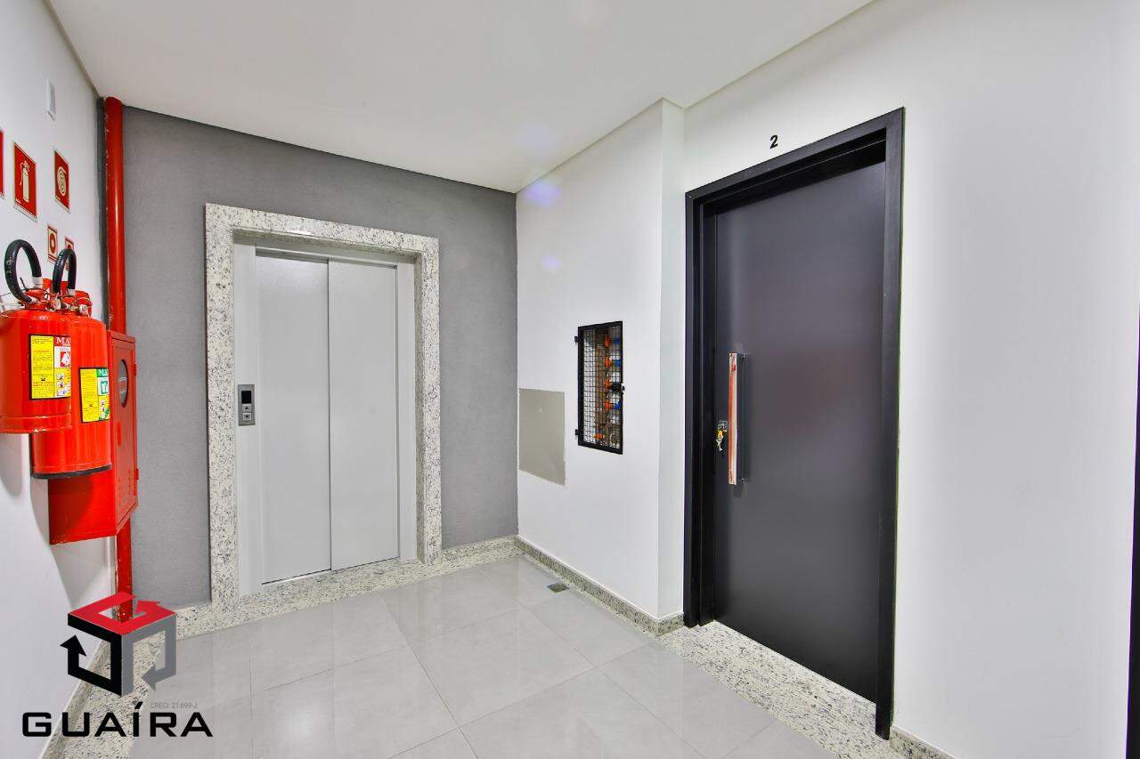 Apartamento à venda com 2 quartos, 57m² - Foto 7