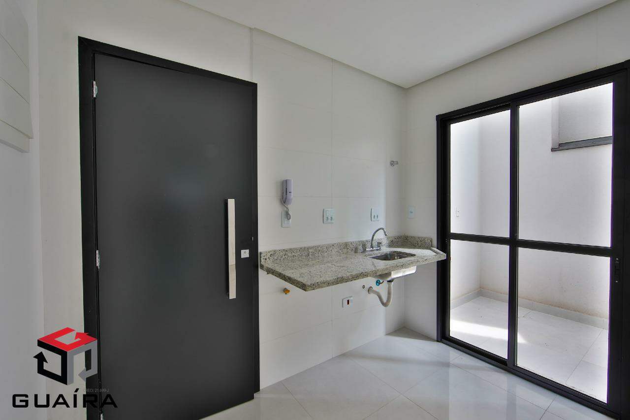 Apartamento à venda com 2 quartos, 57m² - Foto 10