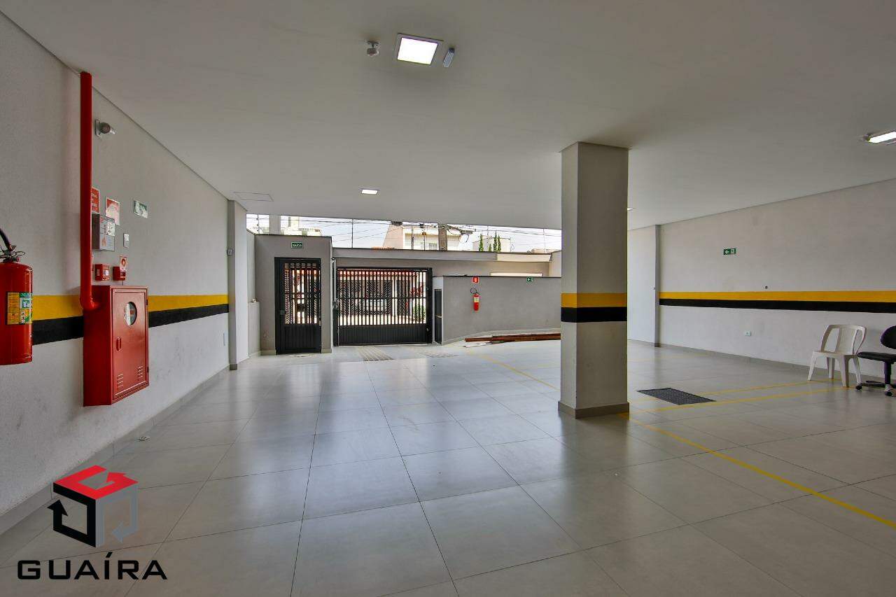 Apartamento à venda com 2 quartos, 57m² - Foto 3