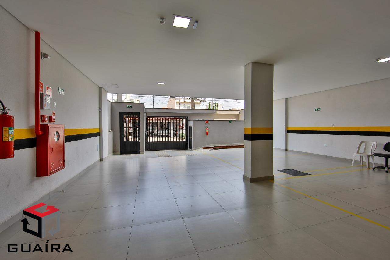 Apartamento à venda com 2 quartos, 51m² - Foto 2