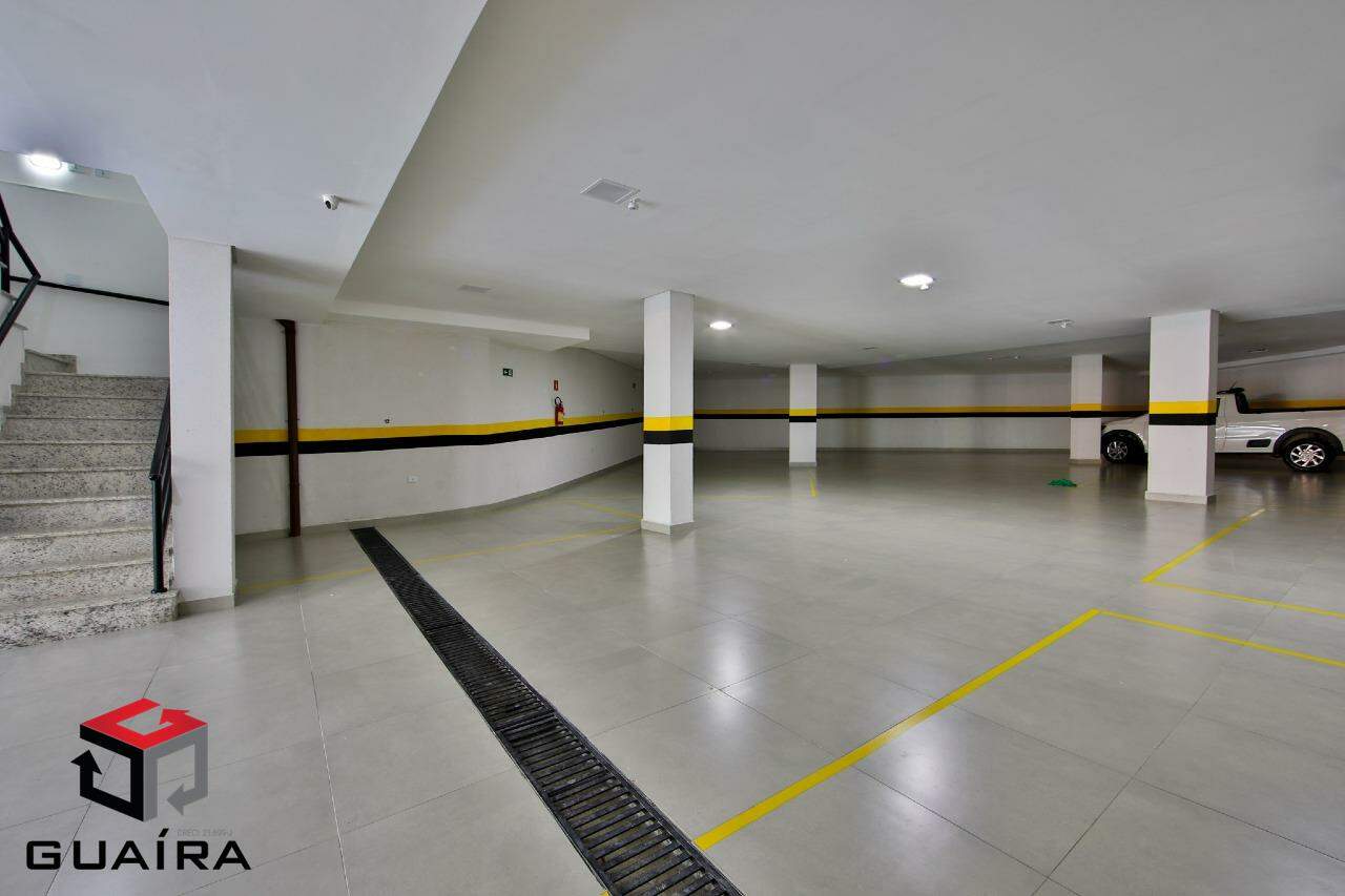 Apartamento à venda com 2 quartos, 51m² - Foto 5