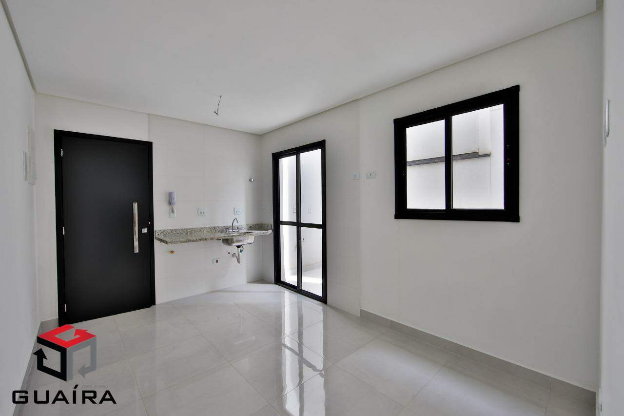 Apartamento à venda com 2 quartos, 51m² - Foto 9