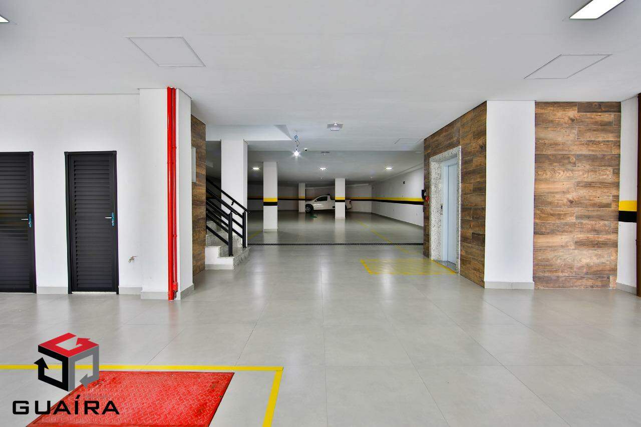 Apartamento à venda com 2 quartos, 51m² - Foto 2