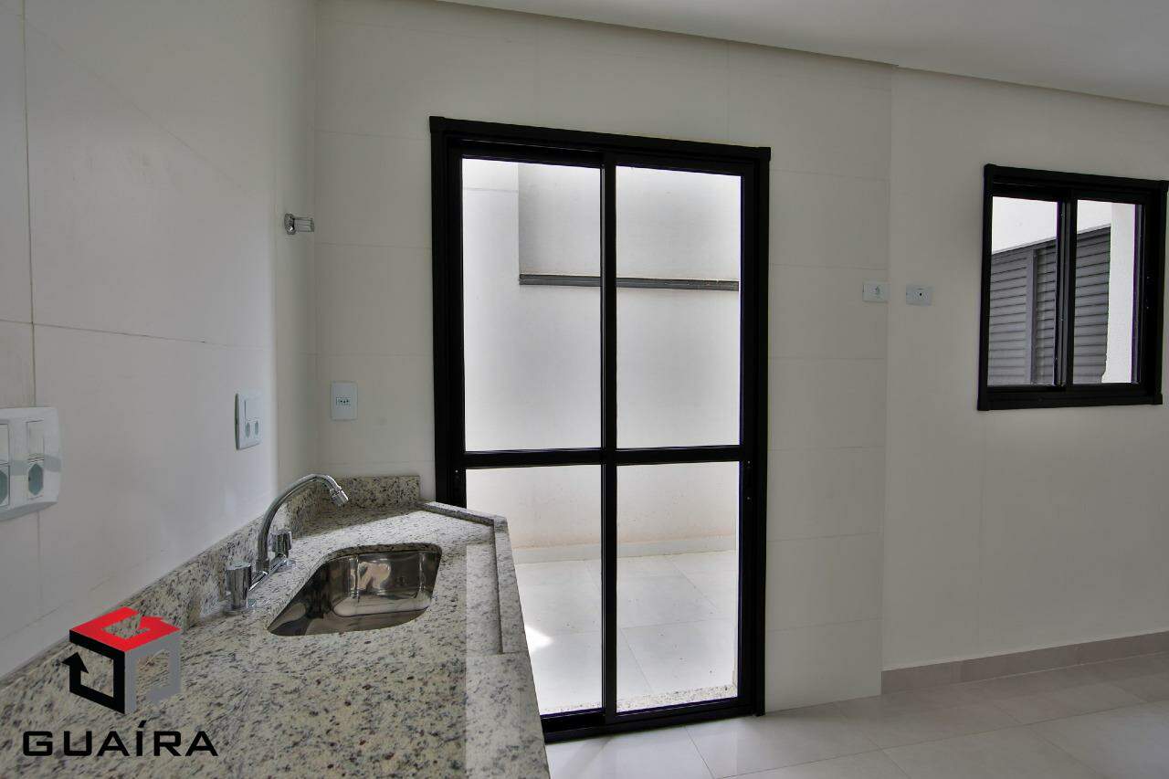 Apartamento à venda com 2 quartos, 57m² - Foto 10