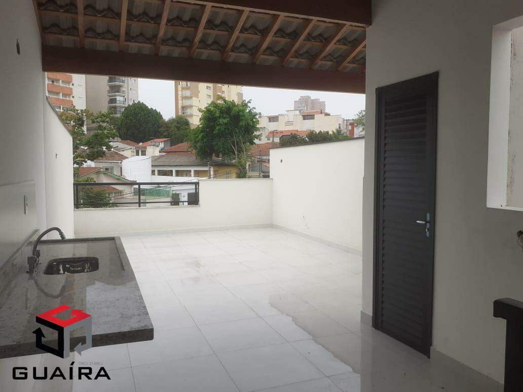 Cobertura à venda com 2 quartos, 51m² - Foto 5