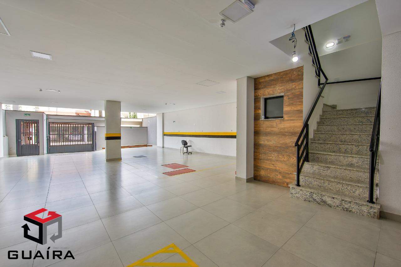 Cobertura à venda com 2 quartos, 51m² - Foto 8