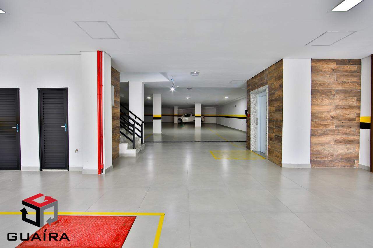 Cobertura à venda com 2 quartos, 51m² - Foto 7