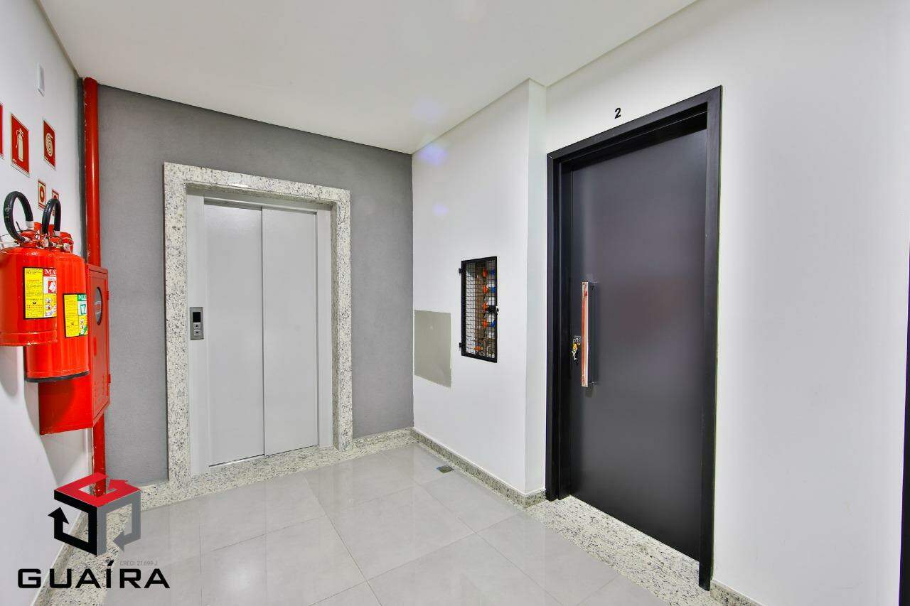 Cobertura à venda com 2 quartos, 51m² - Foto 12