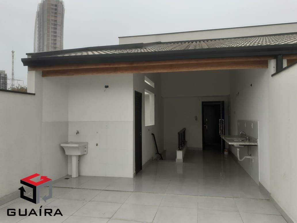 Cobertura à venda com 2 quartos, 51m² - Foto 3