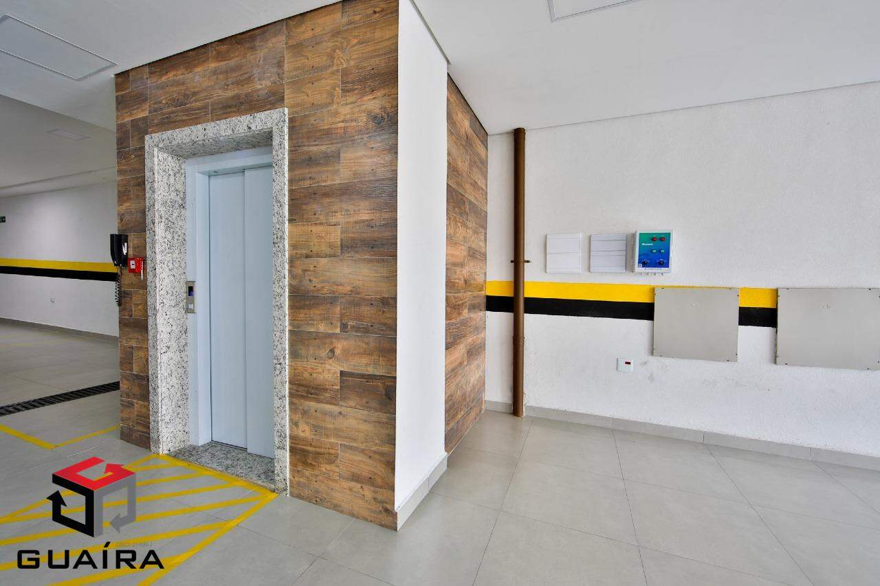 Cobertura à venda com 2 quartos, 51m² - Foto 10