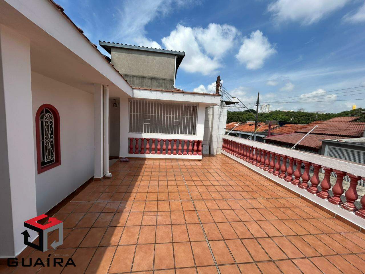 Casa à venda com 3 quartos, 200m² - Foto 36