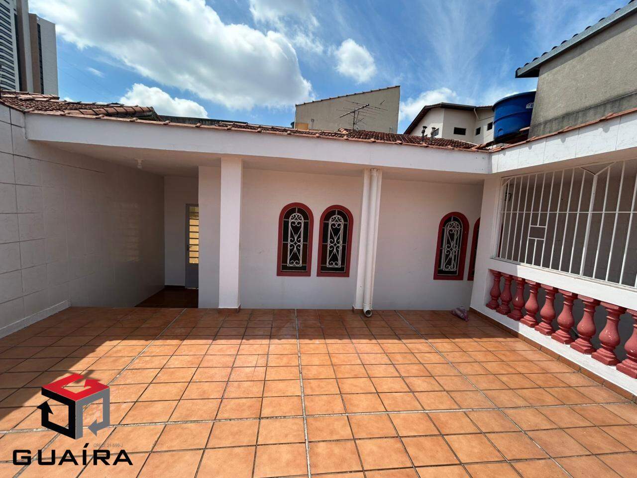 Casa à venda com 3 quartos, 200m² - Foto 34