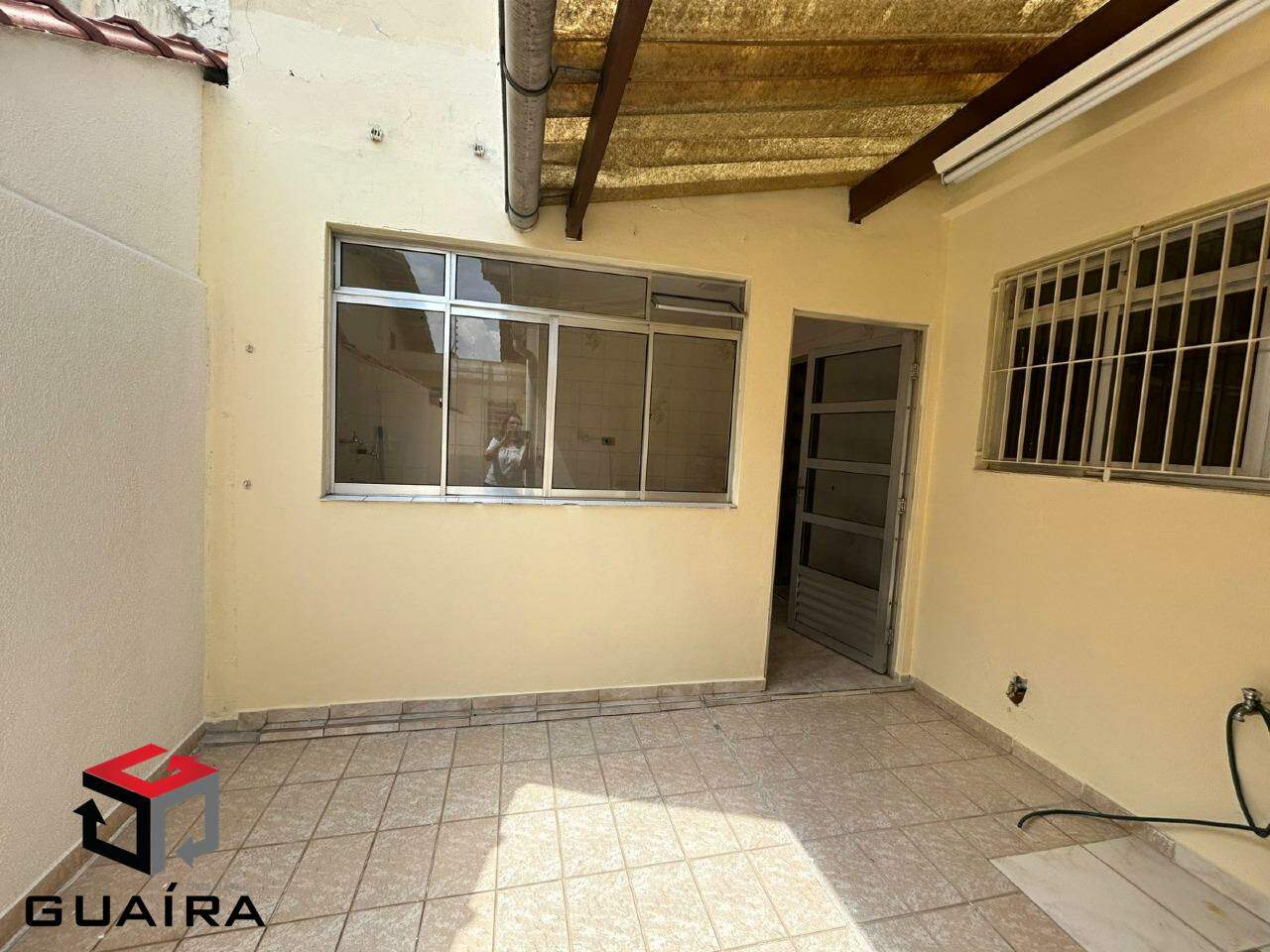 Casa à venda com 3 quartos, 200m² - Foto 38