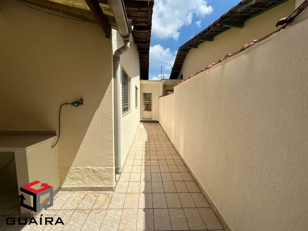 Casa à venda com 3 quartos, 200m² - Foto 40